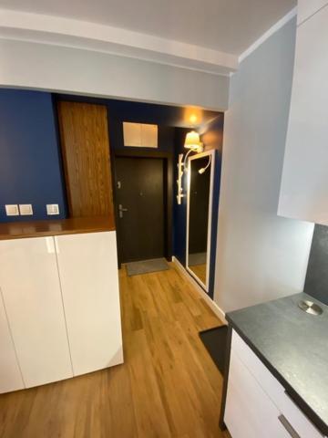 Apartament Szafirowy Gardenia Dziwnow Z Widokiem Na Morze 外观 照片